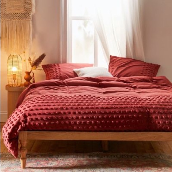 Urban outfitters duvet cover